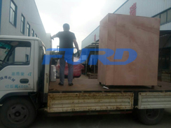 福瑞得機(jī)械700手扶雙輪壓路機(jī)，2噸全液壓座駕壓路機(jī)及時(shí)發(fā)貨