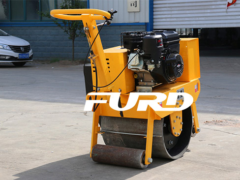 小型壓路機(jī)發(fā)動(dòng)機(jī)故障了，如何解決呢？